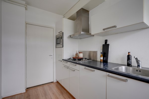 Medium property photo - Auriollaan 104, 3527 EX Utrecht